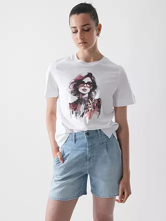 RICH & ROYAL | T-Shirt | 